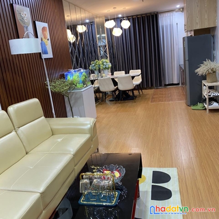 Chính chủ bán căn chung cư cát tường tnt ct4 tại phường võ cường tp bắc ninh: