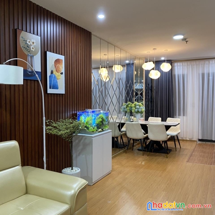 Chính chủ bán căn chung cư cát tường tnt ct4 tại phường võ cường tp bắc ninh: