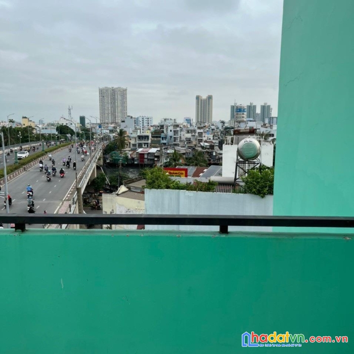 Chính chủ bán căn nhà vị trí đẹp tại quận 8, tp hcm - giá cực rẻ