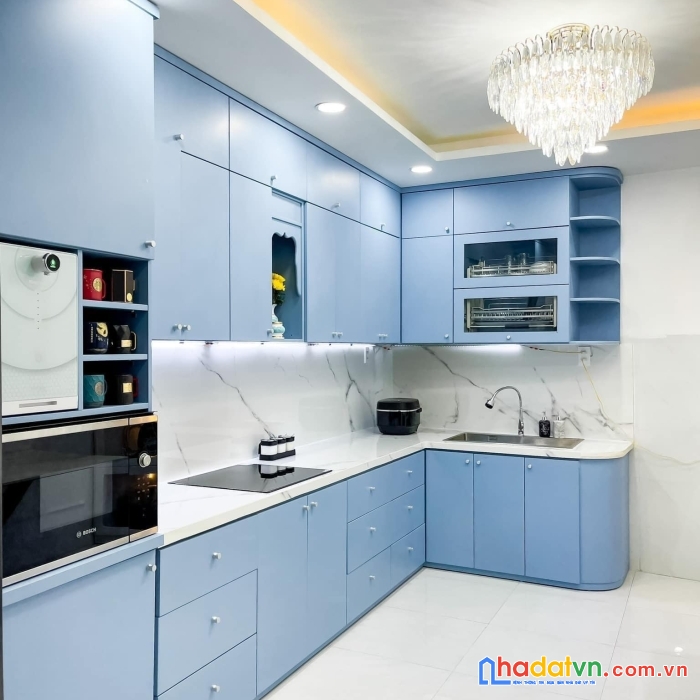 Nhà bán nguyễn thái sơn, 5 tầng xe hơi đậu gần cửa chỉ 4,x tỷ thuong lượng chủ