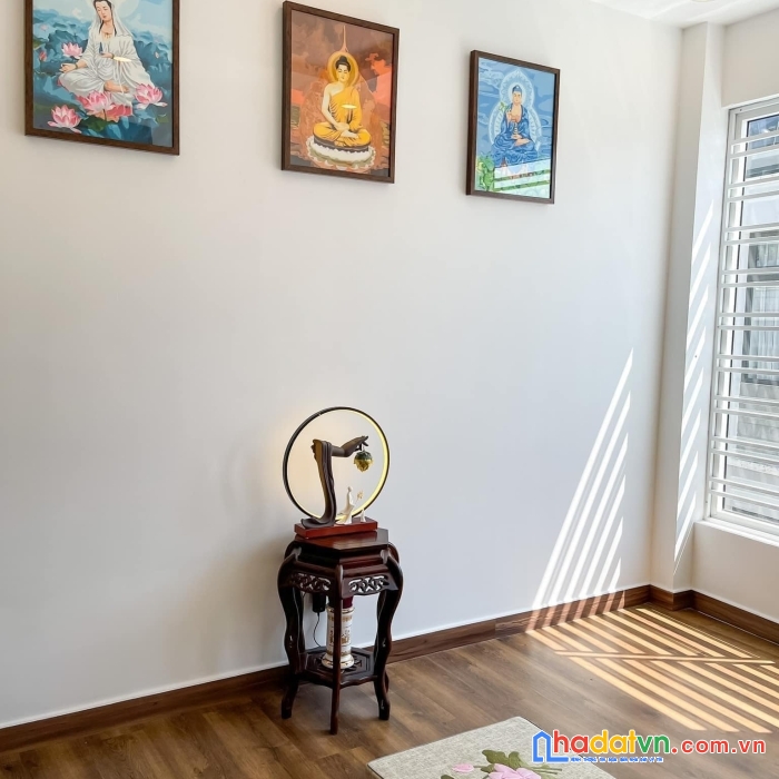 Nhà bán nguyễn thái sơn, 5 tầng xe hơi đậu gần cửa chỉ 4,x tỷ thuong lượng chủ