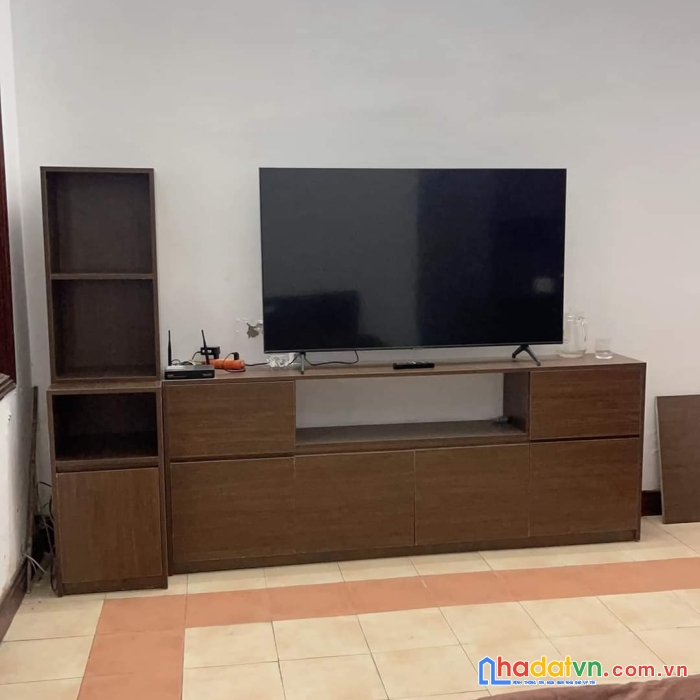 Hơn 4 tỷ, ô tô vào nhà, đường giải phóng, quận hoàng mai, hà nội, 5 tầng siêu hiếm