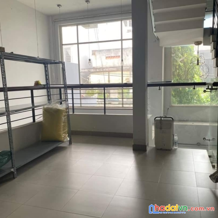 Bán nhà tân bình, hẻm 7m, ngang 6.5 x 24,  bình giã, 3 tầng, nhĩnh 10 tỷ.