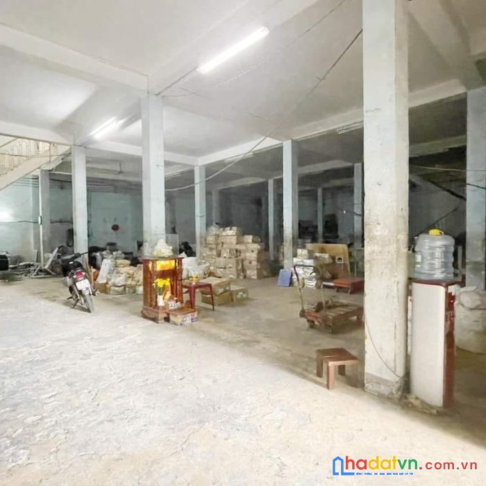 Bán nhà mặt tiền tân thành tân phú, ngang 16x45, nhĩnh 30 tỷ.