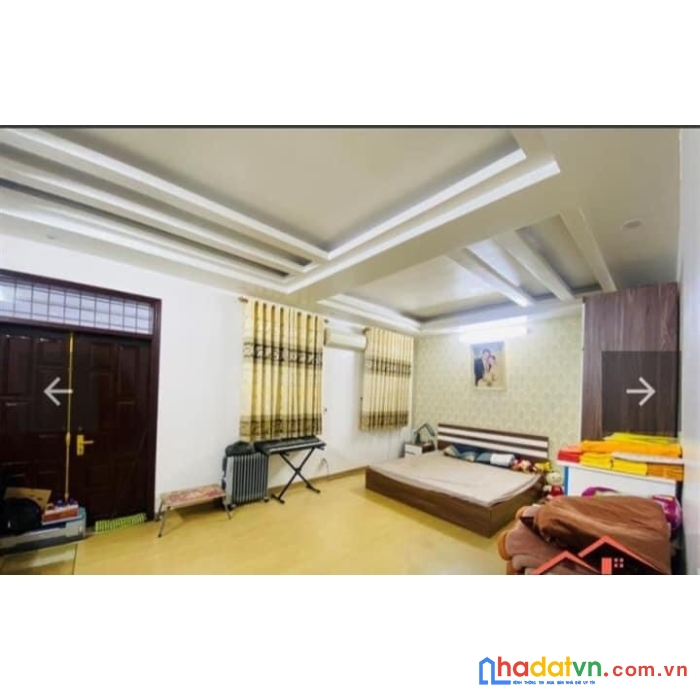 Chính chủ bán căn nhà vị trí đẹp tại ngõ 30 trần nguyên hãn , lê chân , hải phòng