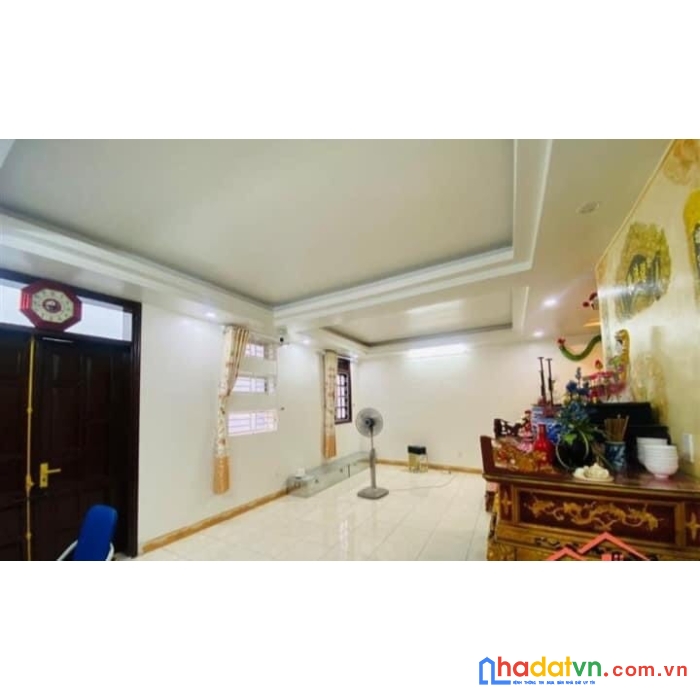 Chính chủ bán căn nhà vị trí đẹp tại ngõ 30 trần nguyên hãn , lê chân , hải phòng
