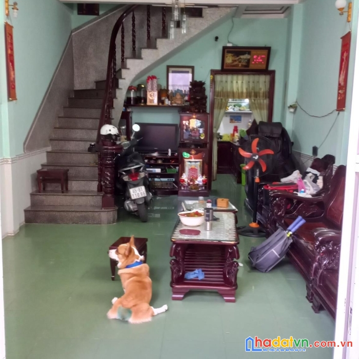 Chính chủ bán căn nhà tại phường an phú, ninh kiều, cần thơ - giá cực rẻ