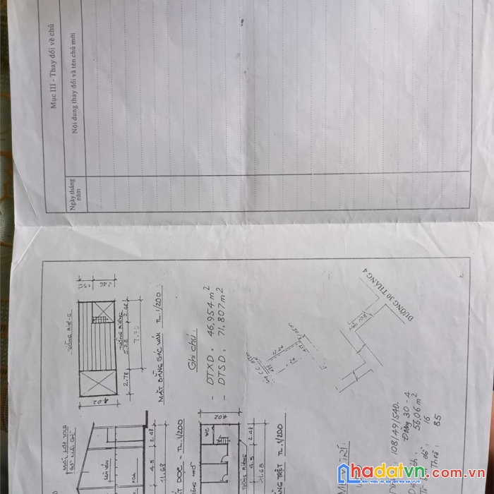 Chính chủ bán căn nhà tại phường an phú, ninh kiều, cần thơ - giá cực rẻ