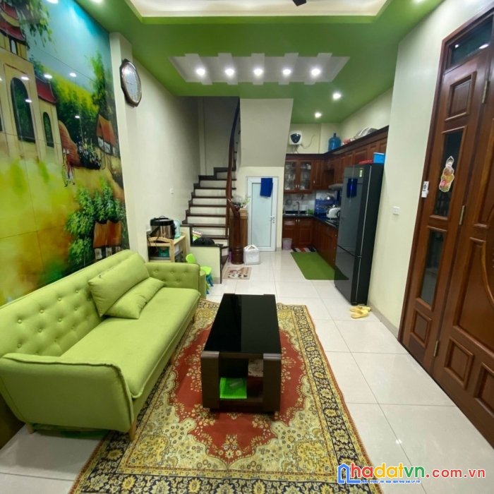 Phạm văn đồng, mai dịch, cg 30m 5t giá chỉ 4.2 tỷ