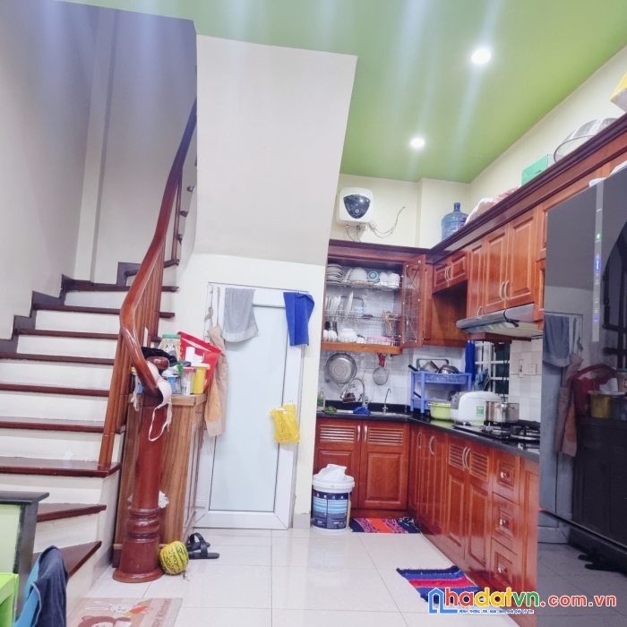 Phạm văn đồng, mai dịch, cg 30m 5t giá chỉ 4.2 tỷ