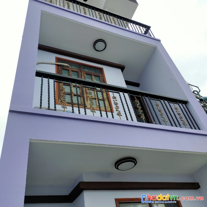 Bán nhà hẻm ôtô 1041 trần xuân soạn, tân hưng, quận 7, 74m2, chỉ 9 tỷ