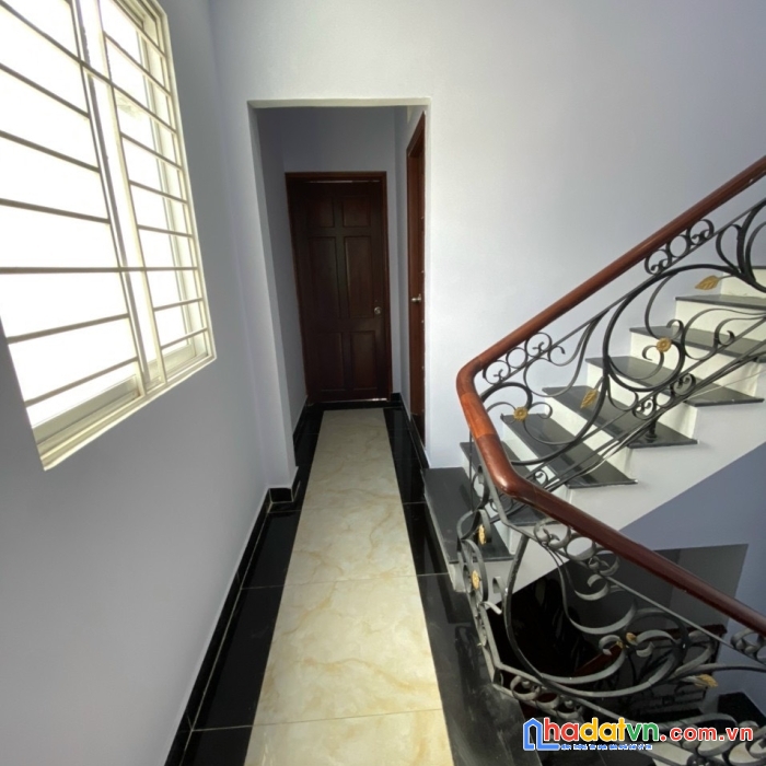 Bán nhà hẻm ôtô 1041 trần xuân soạn, tân hưng, quận 7, 74m2, chỉ 9 tỷ