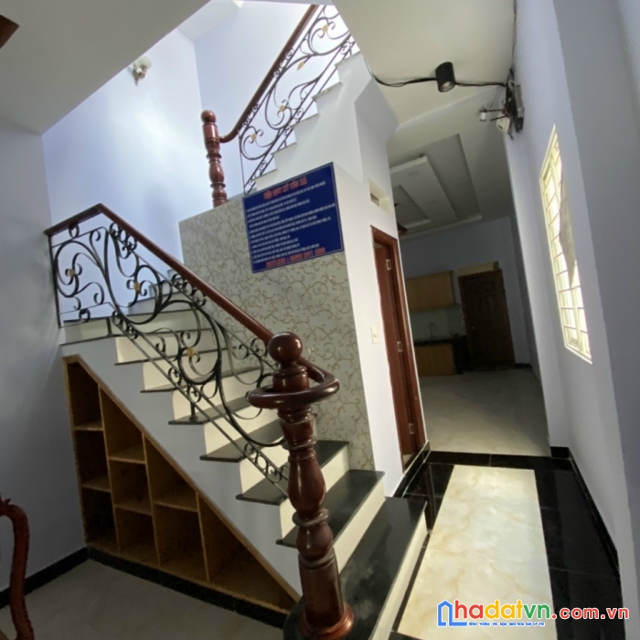 Bán nhà hẻm ôtô 1041 trần xuân soạn, tân hưng, quận 7, 74m2, chỉ 9 tỷ