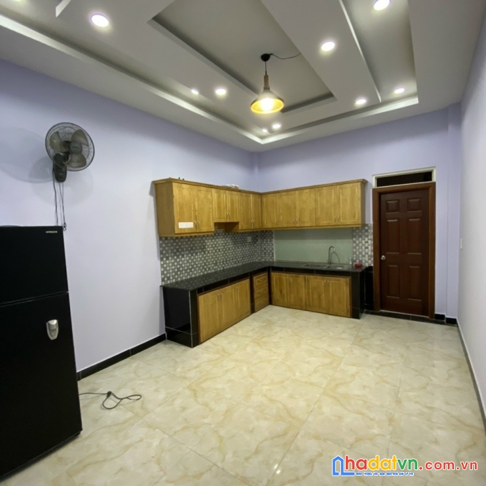 Bán nhà hẻm ôtô 1041 trần xuân soạn, tân hưng, quận 7, 74m2, chỉ 9 tỷ