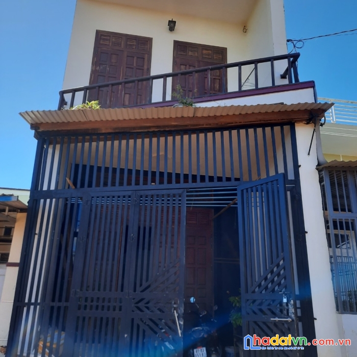 Chính chủ cần bán nhanh căn nhà đẹp vị trí đắc địa tại tỉnh gia lai