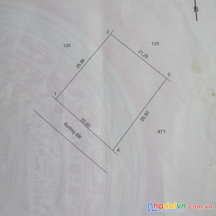 Sở hữu ngay lô đất đẹp vị trí đắc địa tại ấp đồng bé, xã tân long, huyện mang thít, vĩnh long