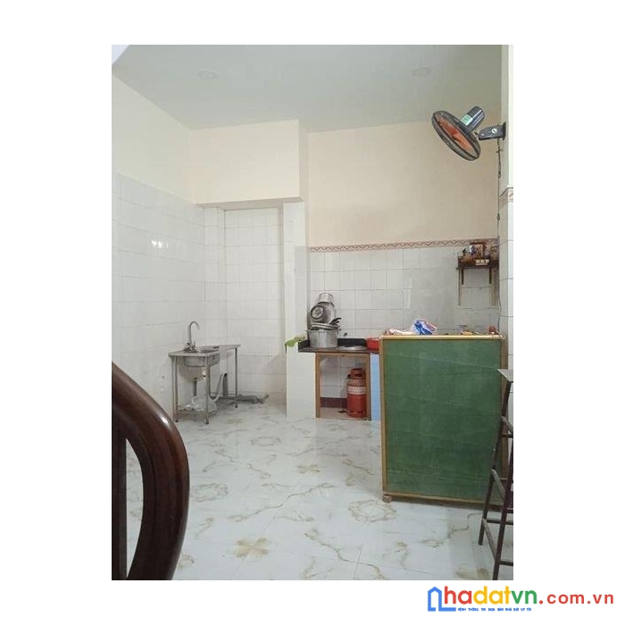 Cần bán gấp nhà mặt tiền đẹp - chính chủ tại trung tâm quận5
