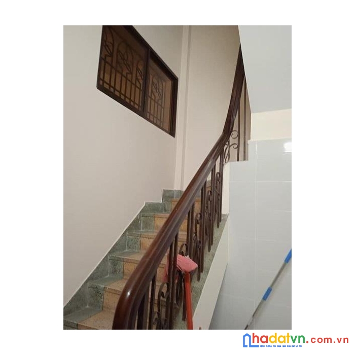 Cần bán gấp nhà mặt tiền đẹp - chính chủ tại trung tâm quận5