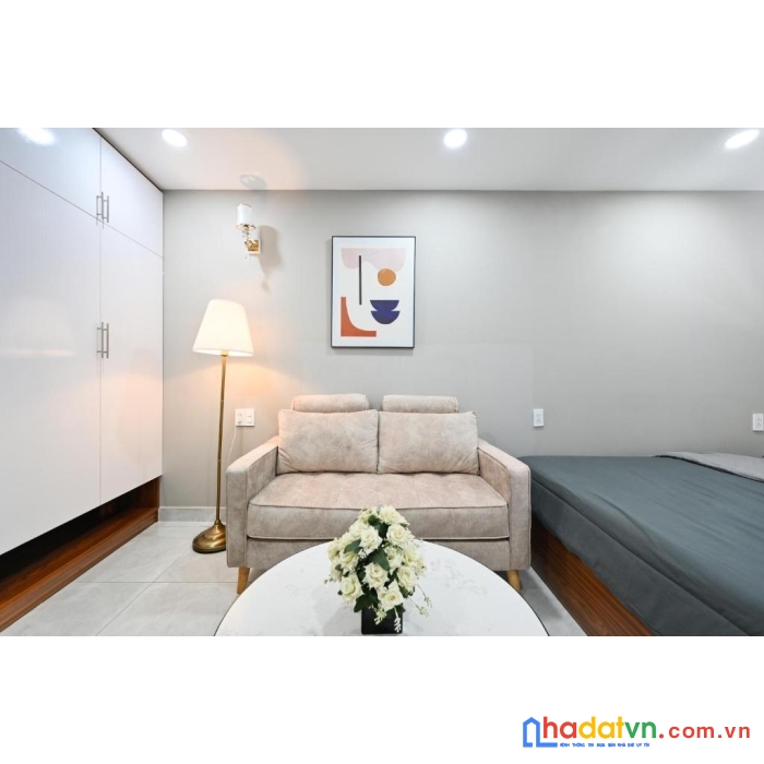 Bán gấp nhà hxh 3 lầu 70m2 âu cơ quận 11 giá chỉ nhỉnh 8 tỷ