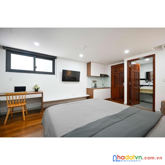 Bán gấp nhà hxh 3 lầu 70m2 âu cơ quận 11 giá chỉ nhỉnh 8 tỷ