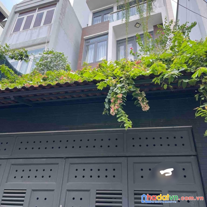 Mtkd vip, 4 tầng hiện đại, đỗ tấn phong, p9, pn, tương lai 2 mặt tiền, 7pn, 72m2, 13 tỷ