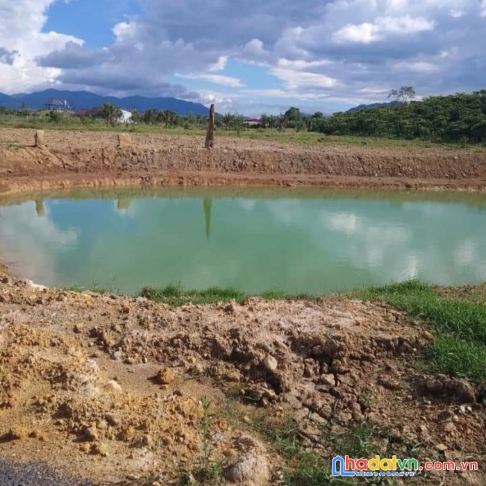 Chính chủ cần bán gấp đất _ tiềm năng phát triển cao tại xã lộc châu, tp bảo lộc, lâm đồng