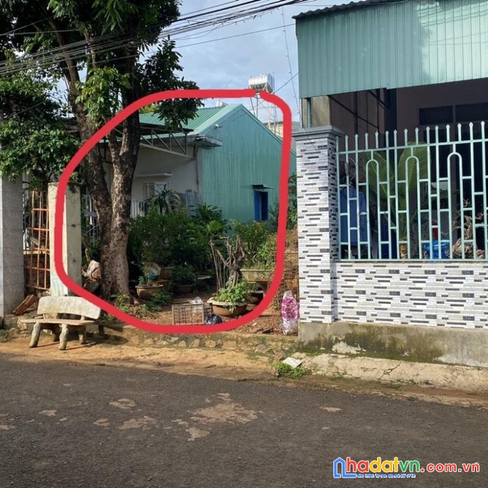 Chính chủ cần bán lô đất lô đất đẹp tại trung tâm tp pleiku - gia lai