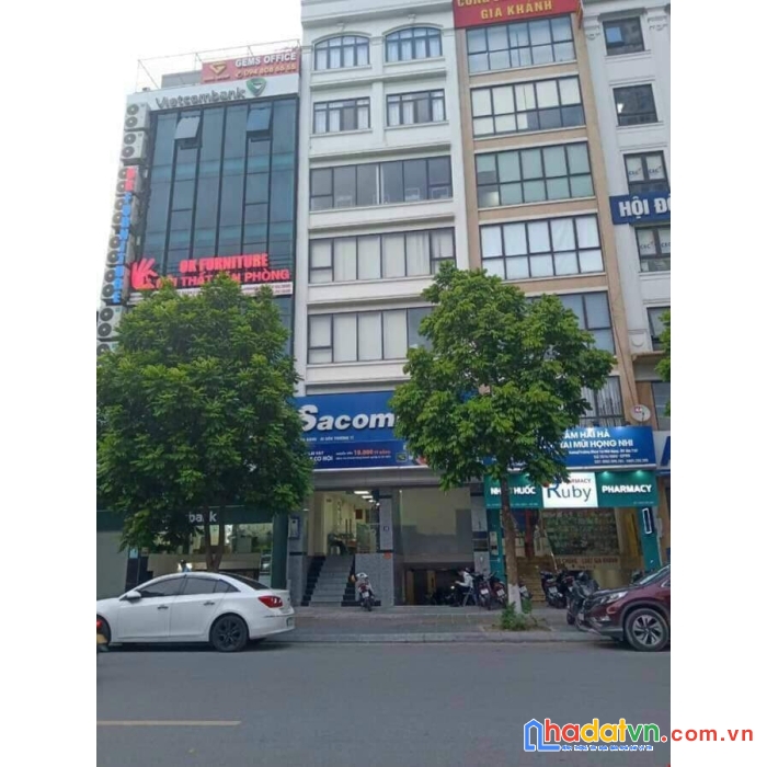 Bán gấp nhà ngõ 30 nguyễn thị đinh 70m2 giá rẻ