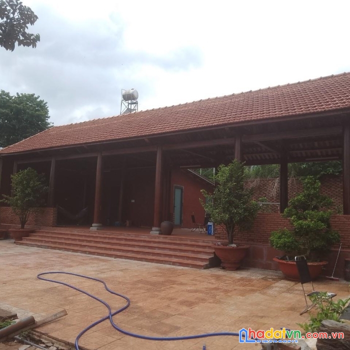 Chính chủ cần bán nhà gỗ khu vực miền đông nam bộ, cực chất lượng, giá cực rẻ,