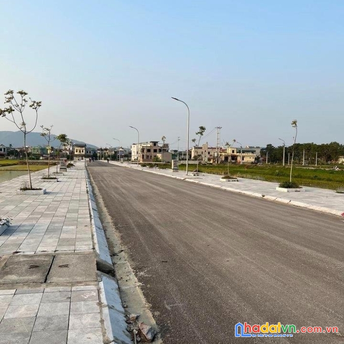 Cần bán gấp lô đất đẹp gía đầu tư tại xã hoằng phú, huyện hoằng hóa ,tỉnh thanh hóa