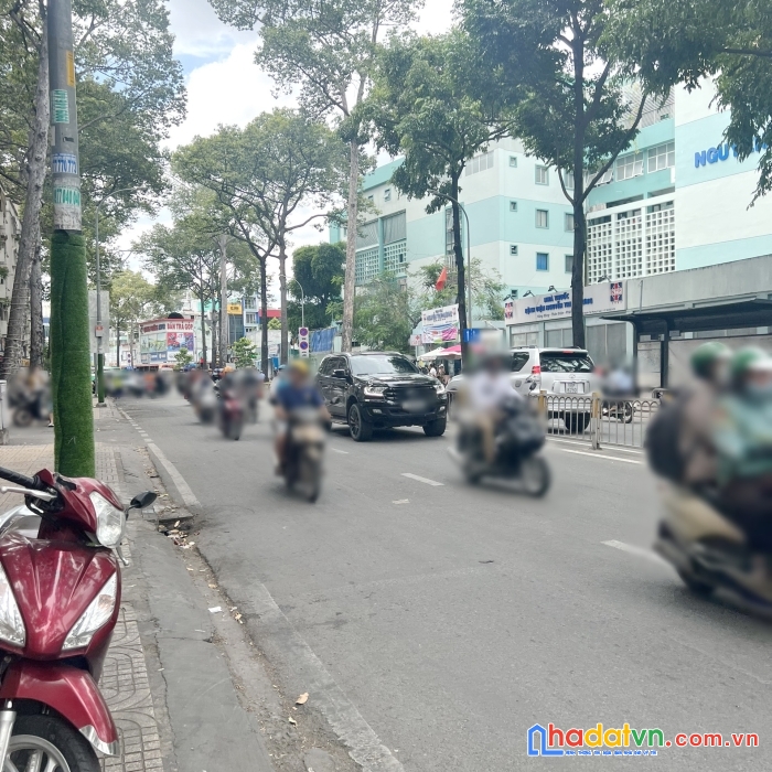 Bán chung cư 171 nguyễn tri phương p8q5 - giá : 2.6 tỷ