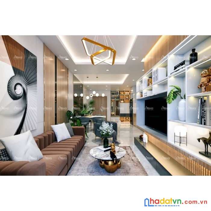 Booking ngay căn homestay trung tâm thành phố thanh hoá