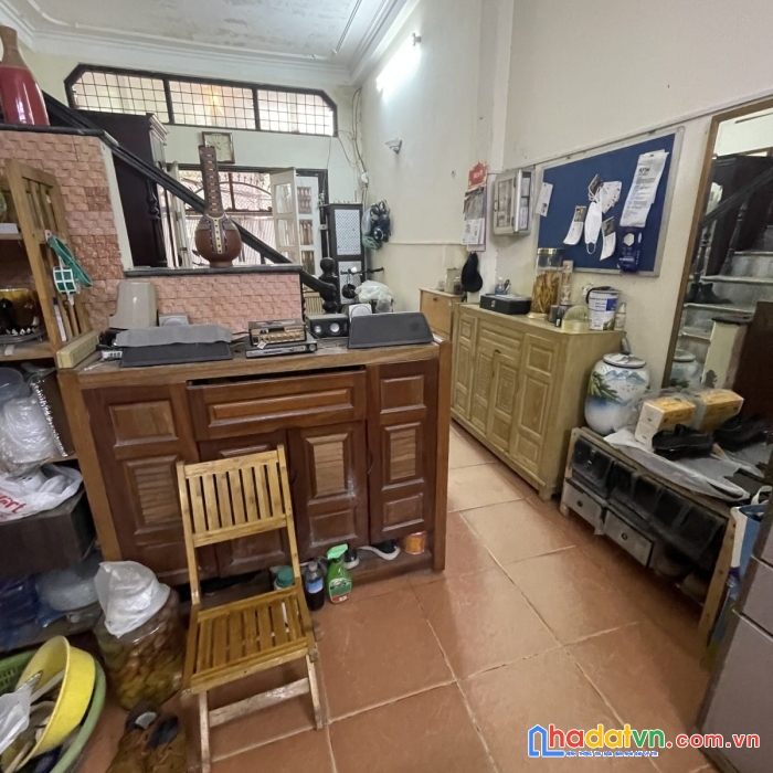 Cho thuê nhà mặt phố nguyễn quý đức - thanh xuân, ô tô, kinh doanh, 65m2, 3 tầng, 18tr/tháng.
