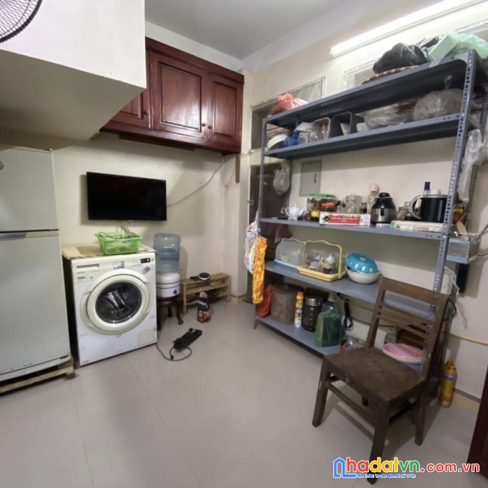 Cho thuê nhà mặt phố nguyễn quý đức - thanh xuân, ô tô, kinh doanh, 65m2, 3 tầng, 18tr/tháng.