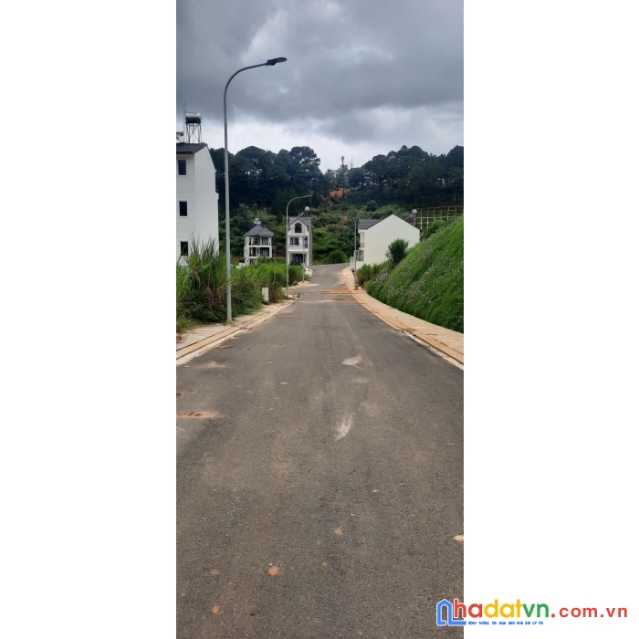 Sở hữu ngay lô đất phường 4, tp đà lạt full thổ cư – giá cực rẻ