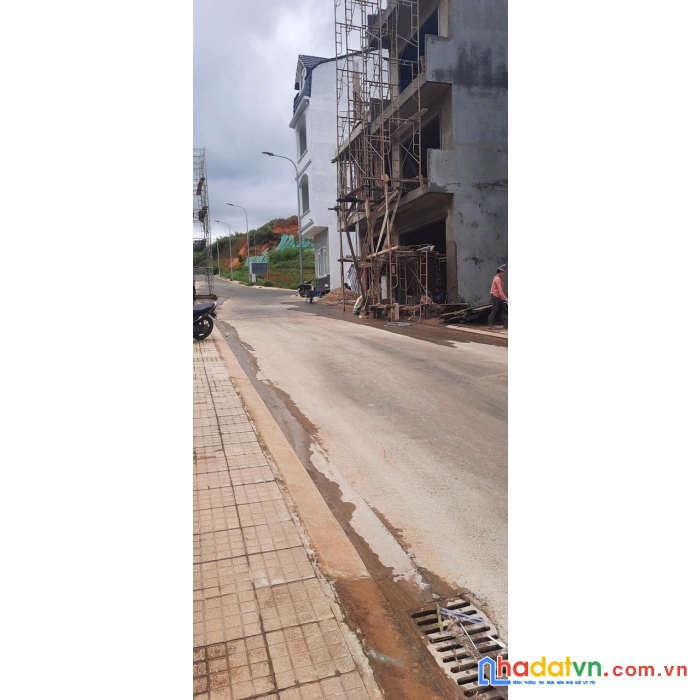 Sở hữu ngay lô đất phường 4, tp đà lạt full thổ cư – giá cực rẻ