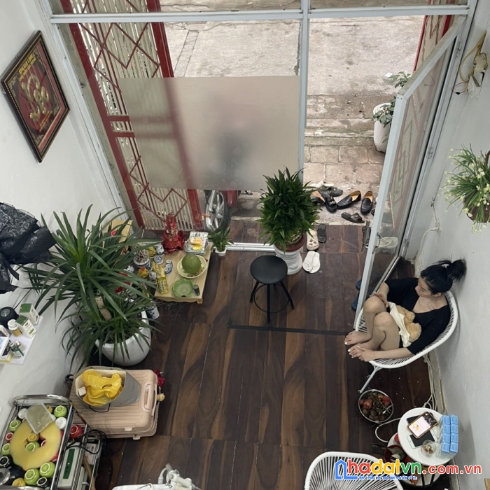 Cho thuê cửa hàng và 1 phòng trọ tại phố vọng, hai bà trưng, hà nội.