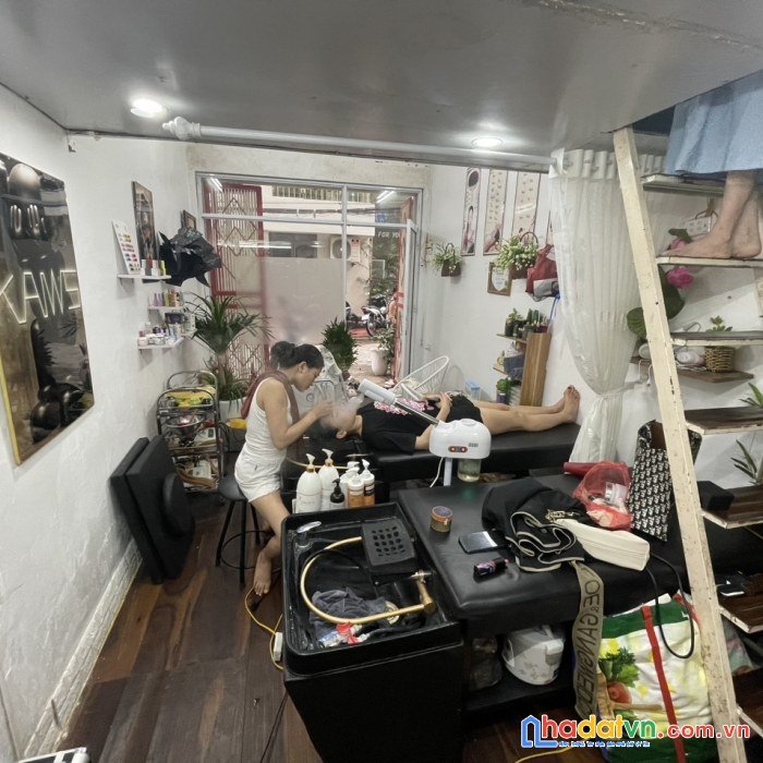 Cho thuê cửa hàng và 1 phòng trọ tại phố vọng, hai bà trưng, hà nội.