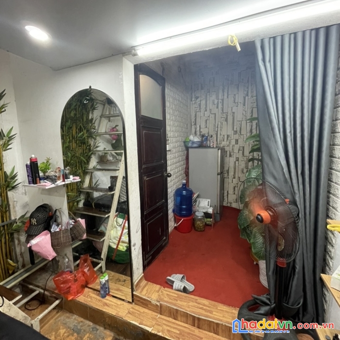 Cho thuê cửa hàng và 1 phòng trọ tại phố vọng, hai bà trưng, hà nội.