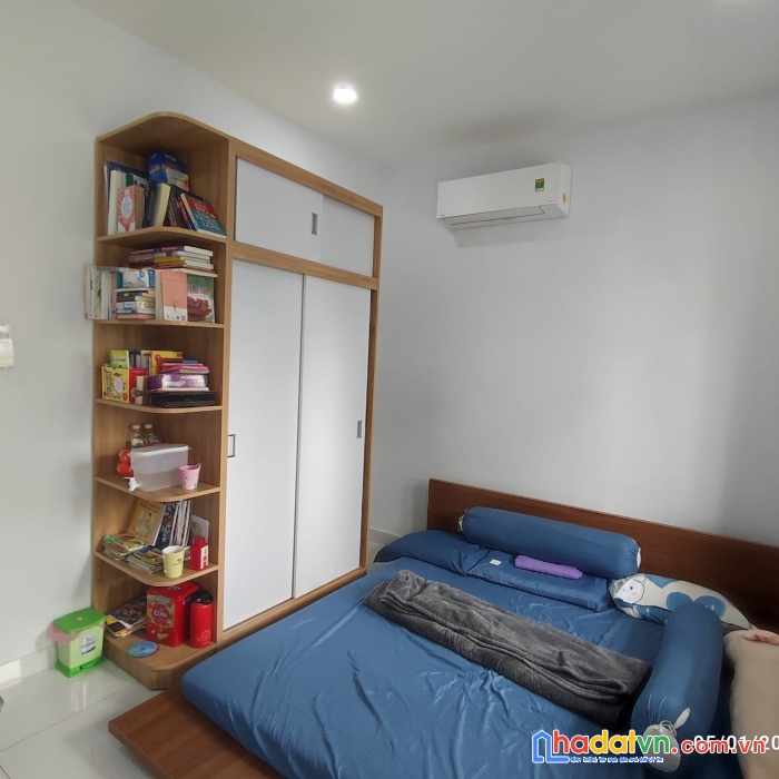 Bán nhà hxh thông 50m2 - p.tân sơn nhì chỉ nhỉnh 4 tỷ