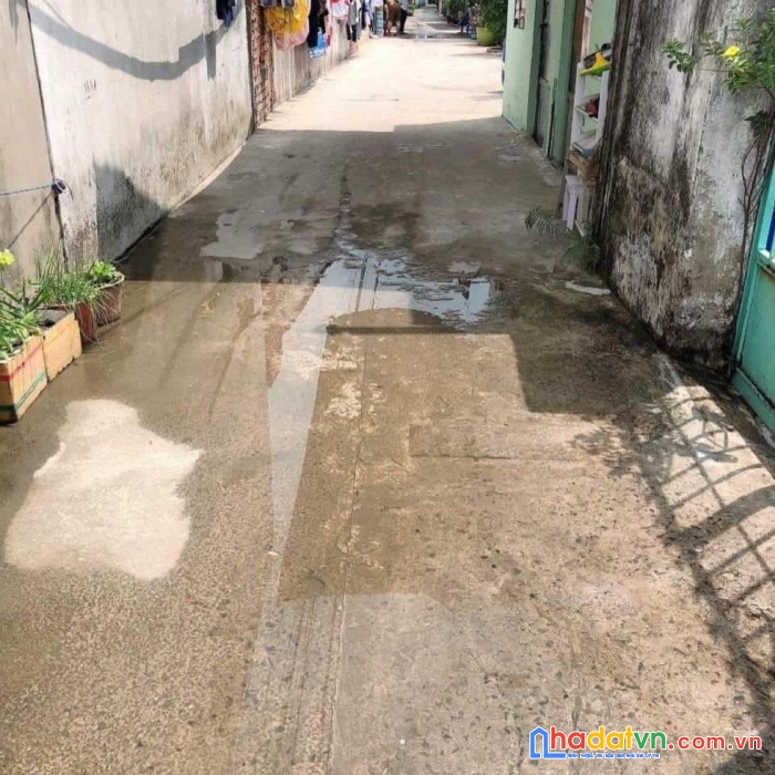 Nhà chính chủ bán gấp nhà đẹp - giá tốt vị trí tại hóc môn, tp hcm