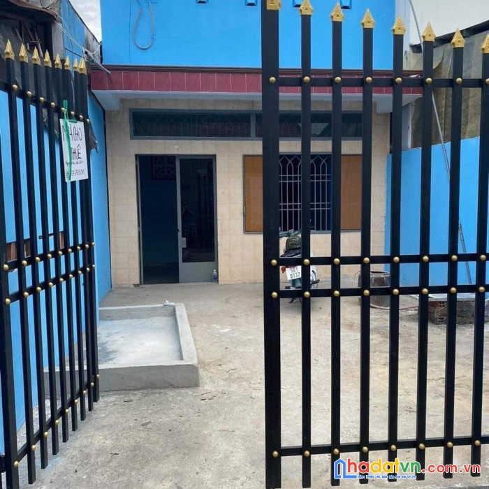 Nhà chính chủ bán gấp nhà đẹp - giá tốt vị trí tại hóc môn, tp hcm