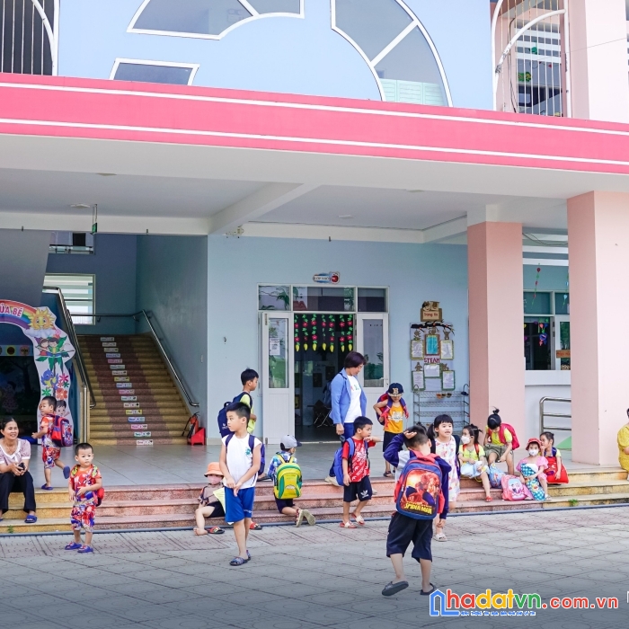 Bán đất dự án the trident city, đối diện trung tâm hành chính tỉnh quảng nam