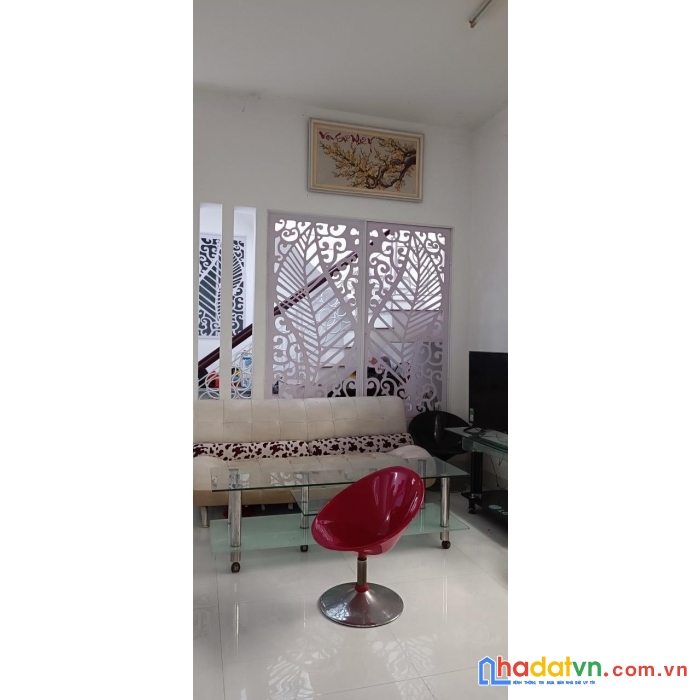 Sở hữu ngay căn nhà full thổ cư vị trí mặt tiền tại hoà thành - tây ninh.