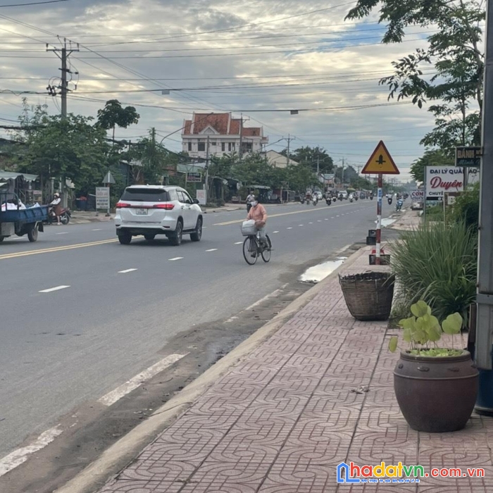 Sở hữu ngay căn nhà full thổ cư vị trí mặt tiền tại hoà thành - tây ninh.