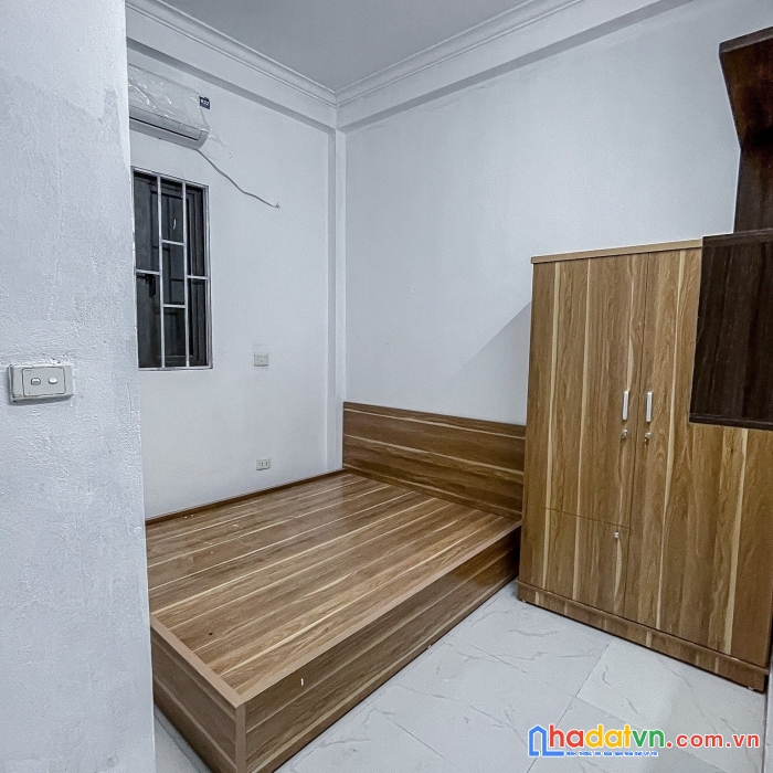 Cho thuê phòng ngõ 322 mỹ đình vào ở ngay