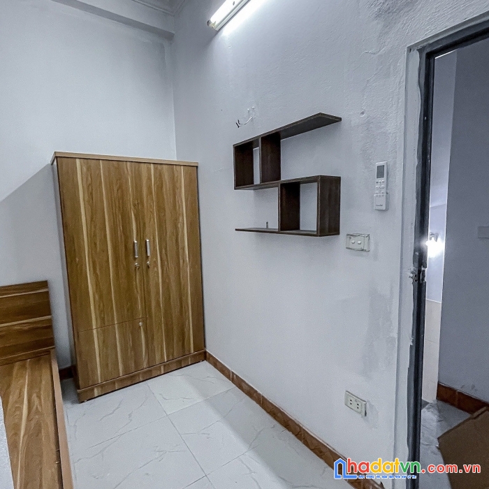 Cho thuê phòng ngõ 322 mỹ đình vào ở ngay