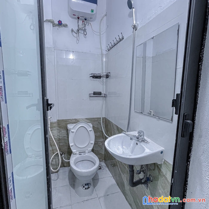 Cho thuê phòng ngõ 322 mỹ đình vào ở ngay