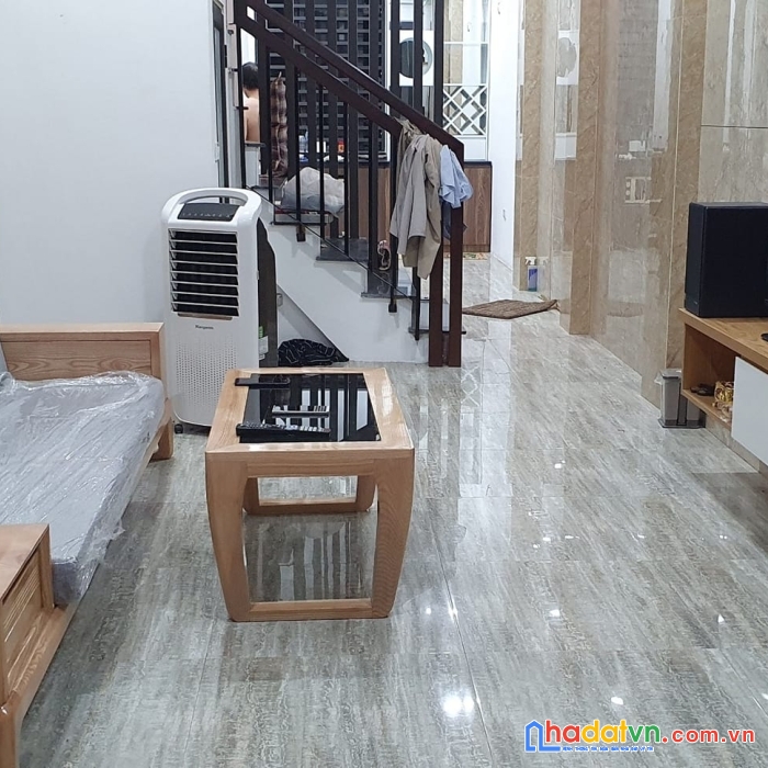 Cho thuê nhà định công - thanh xuân - 5 ngủ - full đồ 14tr/tháng.