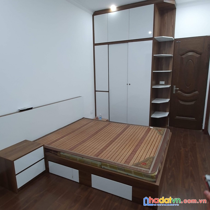 Cho thuê nhà định công - thanh xuân - 5 ngủ - full đồ 14tr/tháng.